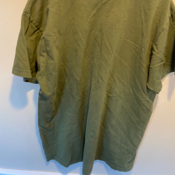 Nike mini swoosh tee large - Picture 6 of 8